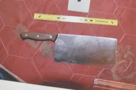 扬州仪征：男子迷信妻子“克夫“，痛下杀手判终身监禁视频封面