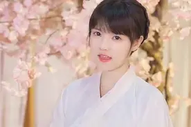 盘点2020年抖音十大古风歌曲，排名不分先后，你听过几首呢？视频封面