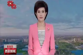 专访周至县委书记杨向喜视频封面