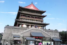 中国为什么有这么多的“鼓楼”？这种建筑究竟有什么用途？