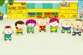 大耳朵图图：电子宠物是什么？小朋友们都喜欢，图图却没有视频封面