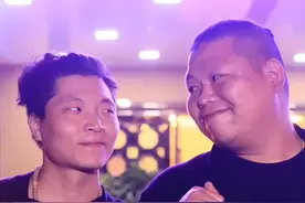 还是兄弟够意思