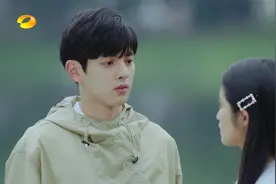 少爷惹女孩生气慌了神，追上霸气表白：你到底要不要跟我在一起视频封面