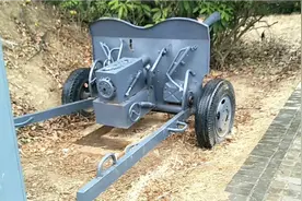 合肥市南艳湖西南角有一块地方鲜为人知，那就是炮弹厂遗址公园视频封面