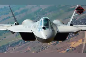 2020俄罗斯T50战机最新宣传片视频封面