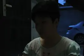 我的亲姐姐，生活中再多无奈也只坚强