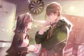 米哈游新作《未定事件簿》pv公开，这次居然是乙女向！