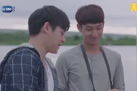 Inn（傻白甜），别看Sun如此呆萌纯良，内心可是很“邪恶”的！