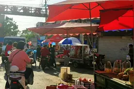 又要拆迁！洛阳符家屯升级改造，一批富二代即将诞生视频封面