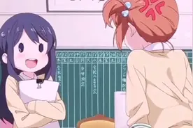 动漫表情包的来源