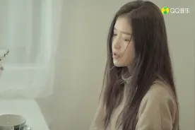 女生版《可不可以》声音甜美动听，极为舒服。