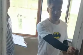 厨房阳台放冰箱注意事项讲解视频封面