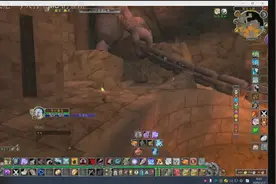 魔兽世界怀旧服，我花6G做了黑翼之巢门任务。你们怎么做呢？视频封面