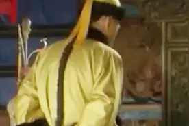 历史上真实的刘罗锅 出自书香门第官宦世家 父亲更是得乾隆厚爱视频封面