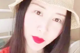 舒畅打针致脸僵硬，拍戏被导演拒绝，退出娱乐圈投资美容院视频封面