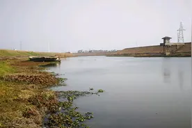 江宁野钓好去处视频封面