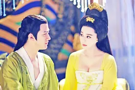 一代女皇武则天，为何晚年私生活混乱？后宫很多帅气男宠！