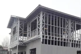 农村建房混凝土楼板为啥总有裂缝？听内行人说，原来问题出现在这视频封面