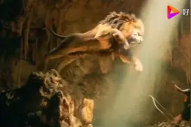 外国人特效真的棒