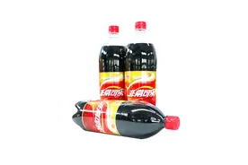 曾经占领中国农村市场的非常可乐，怎么突然消失了？失败有迹可循视频封面