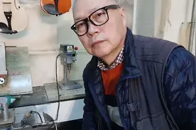 如何修复破碎的松香