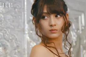 日本女神 纯美访谈アンジェラ芽衣　取材撮影（試作品）