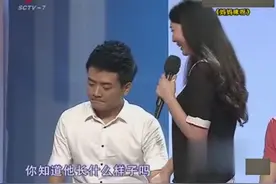 女子独自生下私生子，时隔7年看到初恋那一刻，幸福的冲了过去视频封面