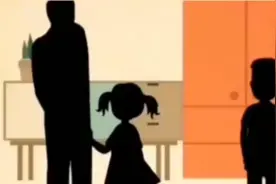 哥哥动手打妹妹，作为父亲该如何管教