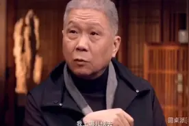 马未都:有人说我榜一富婆？我很容易证明那是谬论！