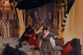 将夜:君子可欺之以方君子以方欺之视频封面