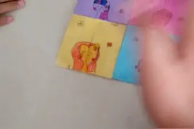 小马宝莉刮刮乐视频封面