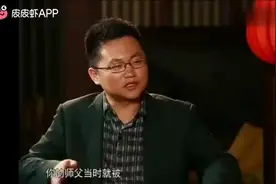 著名演员解密中国功夫：铁砂掌是细皮嫩肉的，可以一掌拍死人视频封面