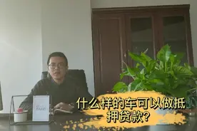 汽车工具人辉哥带你了解汽车金融视频封面