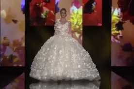 Amelia Casablanca SS2016视频封面