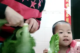 小娃娃一起来做事视频封面