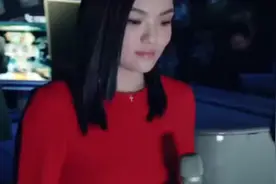 徐佳莹红衣性感翻唱《不醉不会》迷倒一片。视频封面