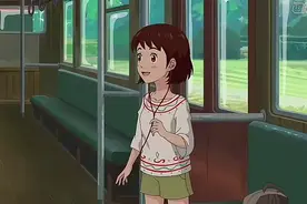 小森生活：[动画CD.第27集]视频封面