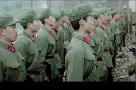 这才叫中国军人，对越自卫反击战，真实震撼，没看过是你的遗憾！视频封面