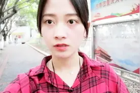 小林来到重庆大学，带大家逛一下，重庆美女多真不是吹的视频封面