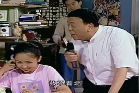 胡一统给刘星办家庭豪华生日派对，一番神操作，刘星乐了家人苦了视频封面