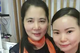 相差20岁年龄的人竟然像同龄人，关键60岁人还没白发，大家羡慕吧视频封面