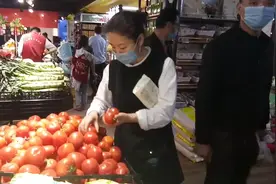 温州有福利了，打开支付宝，直接在超市购物满20元减5元，视频封面
