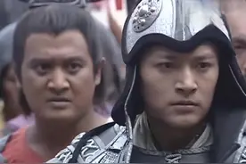 玄武门之变：秦叔宝救驾，一锏打倒李建成，李世民下旨杀害两兄弟视频封面