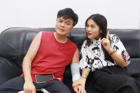 媳妇问老公：你最喜欢我什么？老公的回答笑岔气了，太精彩了