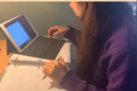 如果你微信跟国外的孩子联系不上，还有哪些联系方式？视频封面