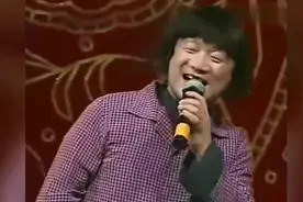 东北二人转：谢广坤与美女演绎愚公移山，超级搞笑太喜欢了视频封面
