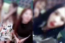 拘了！河南温县26岁女子录制“地域攻击”类短视频遭网友指责