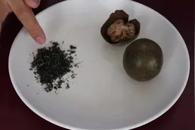 立秋之后，牢记1款茶，每天泡1壶，清肺润肺，清嗓利咽！