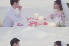 大神若风和老婆戚蓝伊的甜美爱情视频封面