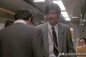 整个列车的人都有特异功能，不好惹啊～